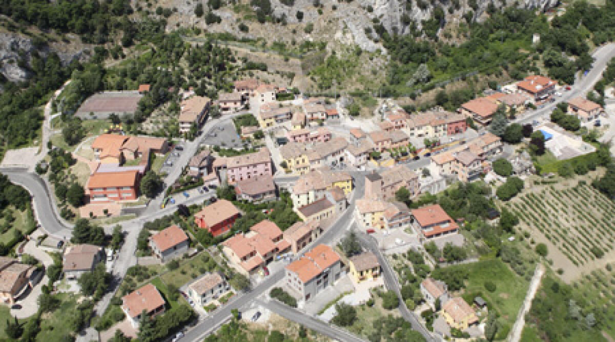 Poggio Torriana: il nuovo comune operativo dal primo gennaio - 