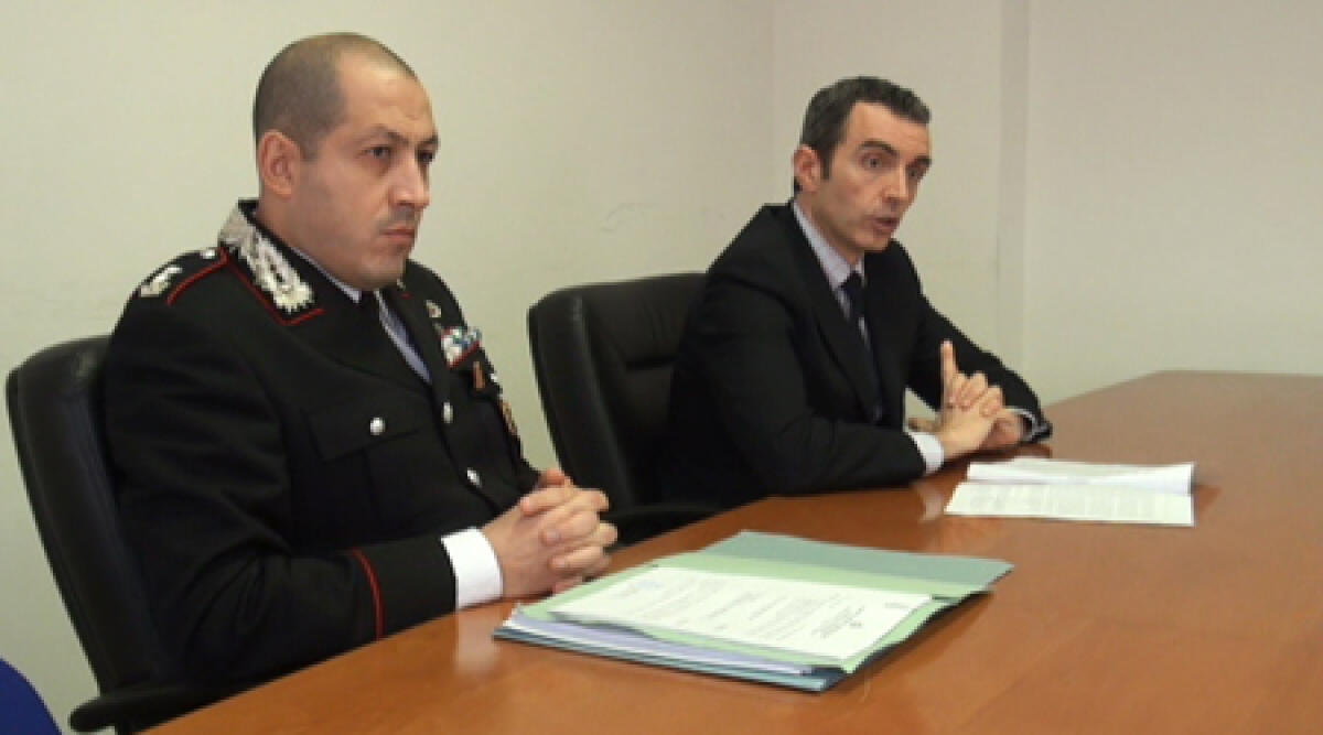 Video: nuovi guai per Zinnanti. Il killer di Covignano colpevole di rapina a farmacia nel 2009 -