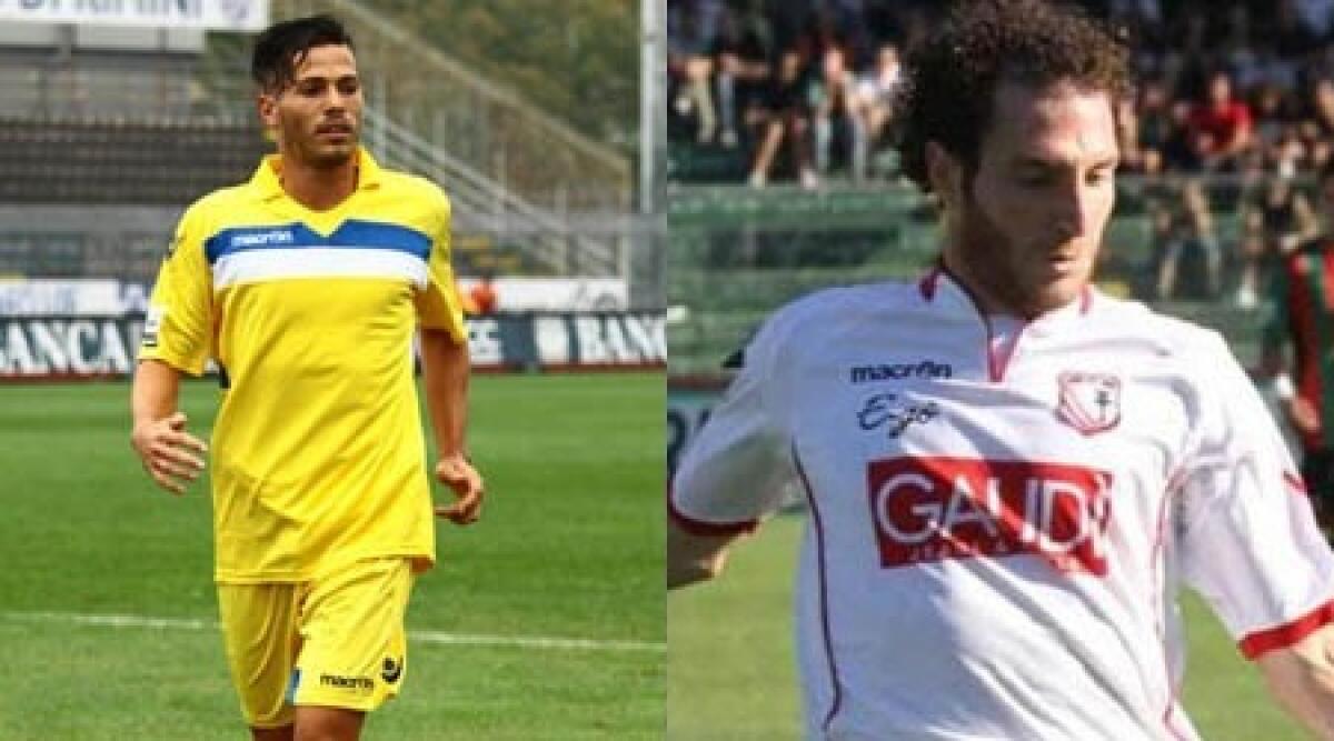 Calciomercato: i rinforzi del Rimini arrivano da Bellaria. Perini e Fioretti in biancorosso ? -