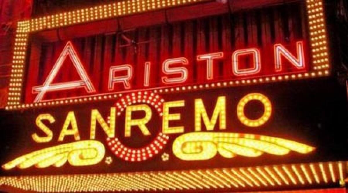 San Marino, i Frontalieri le cantano in piazza. Prima a Rimini poi al Festival di Sanremo - 