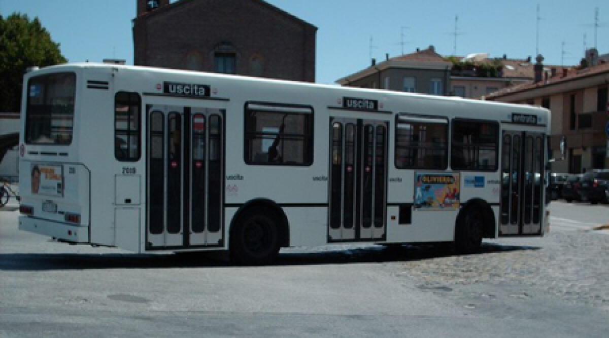 Start Romagna: risposta a segnalazione nostro lettore su linea 7 Rimini-Rovereta - 