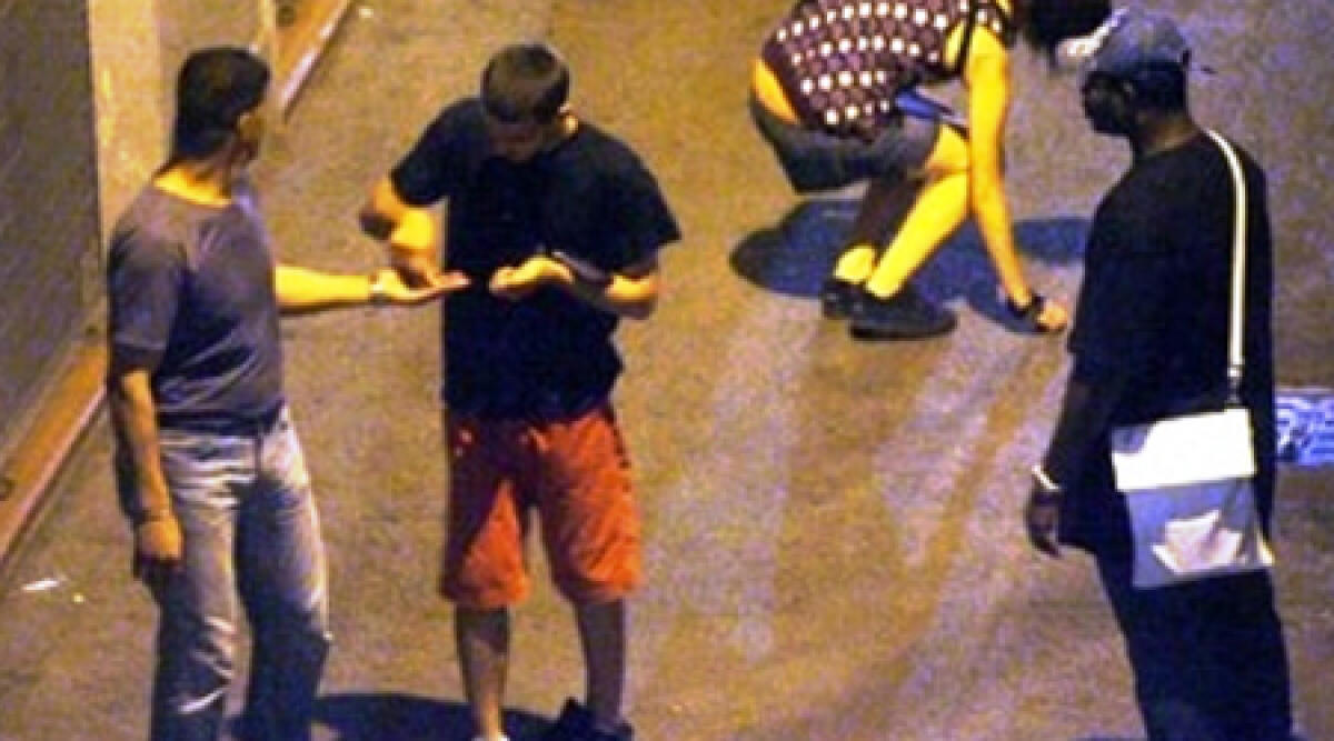 Tunisino arrestato per furto in villa: era ricercato per l'operazione 'Kebab connection' - 