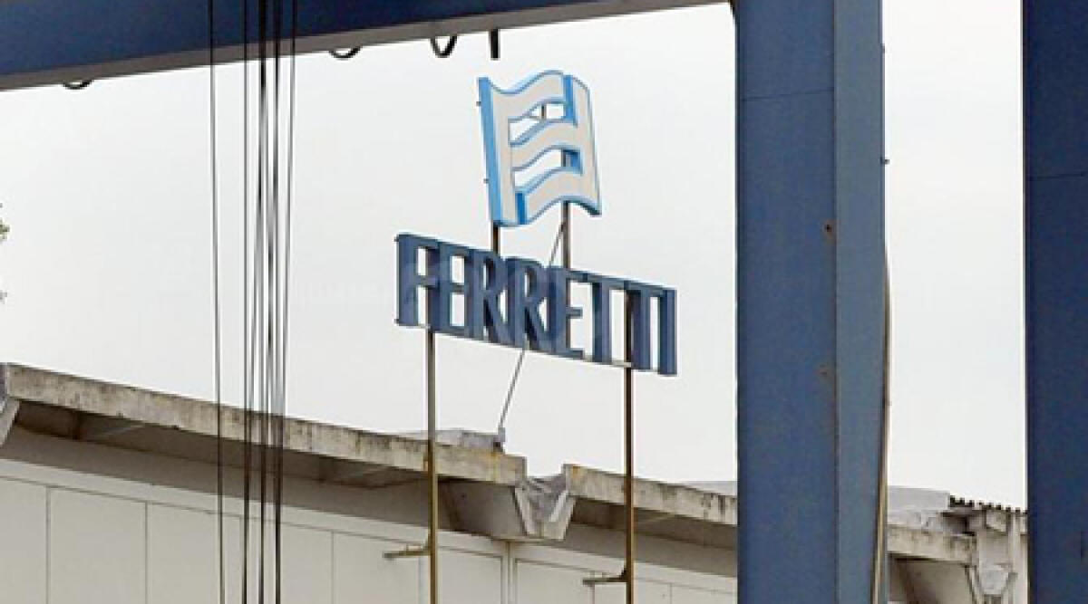 Ferretti annuncia chiusura di Forlì: 80 esuberi a Cattolica-Mondolfo. Incontro in regione -