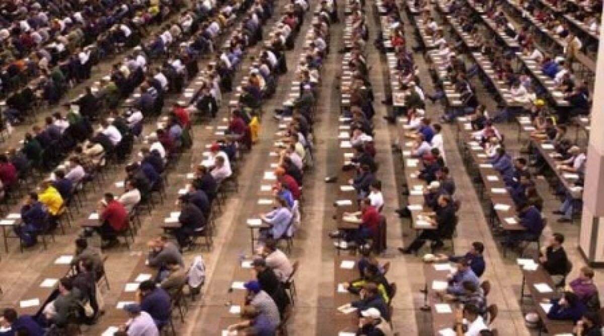 Concorso pubblico truccato: condannati dirigenti Ausl Rimini - 