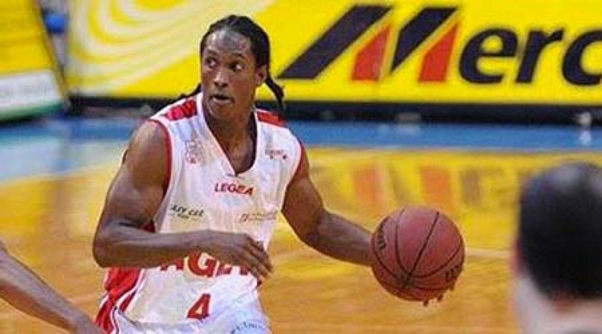Rimini. Basket:  Yankiel Moreno nuovo acquisto dei Crabs - 