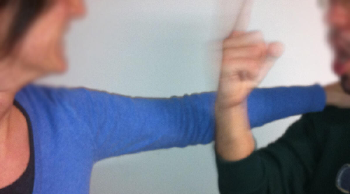 Viserba, litiga con la moglie. Cos&igrave; tanto agitato da non calmarsi: finisce in psichiatria - Archivio