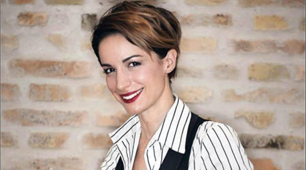 Andrea Deloglu e la Collina. Storia di una dj riminese cresciuta a San Patrignano - 