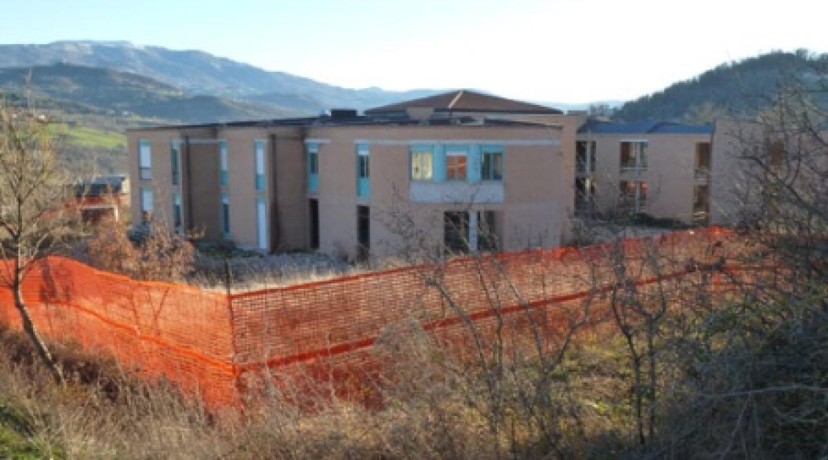Sanit&agrave; Novafeltria: il sindaco Marani risponde alle critiche. &quot;Tanti inconri per ospedale e Rsa&quot; - 