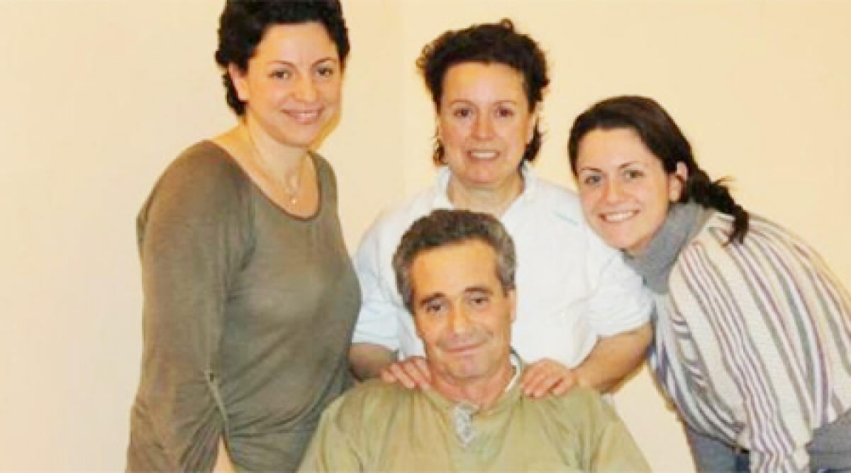 Rimini, 60enne si risveglia dal coma: avevano chiamato anche il parroco per l'unzione - 