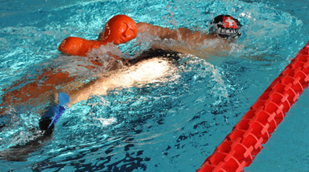 Nuoto Salvamento: a Riccione, i Campionati italiani primaverili di Categoria - 