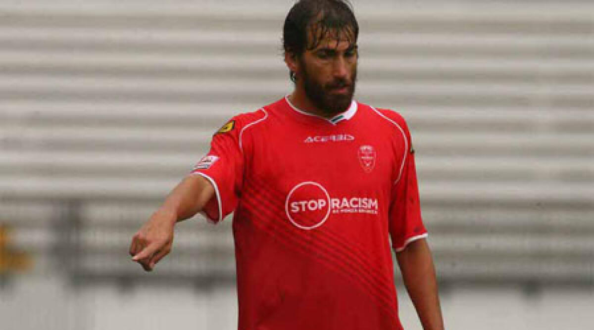 Calcio Lega Pro: Gasbarroni show, Monza demolisce il Bellaria 5-0 - 