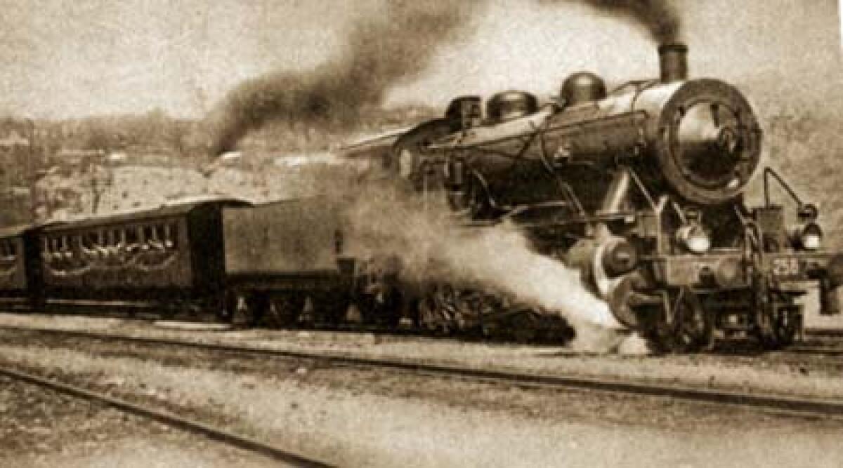 Rimini. Giornata delle Ferrovie Dimenticate. Passato e futuro del trasporto riminese. Rossini "Guardiamo anche al TRC" -