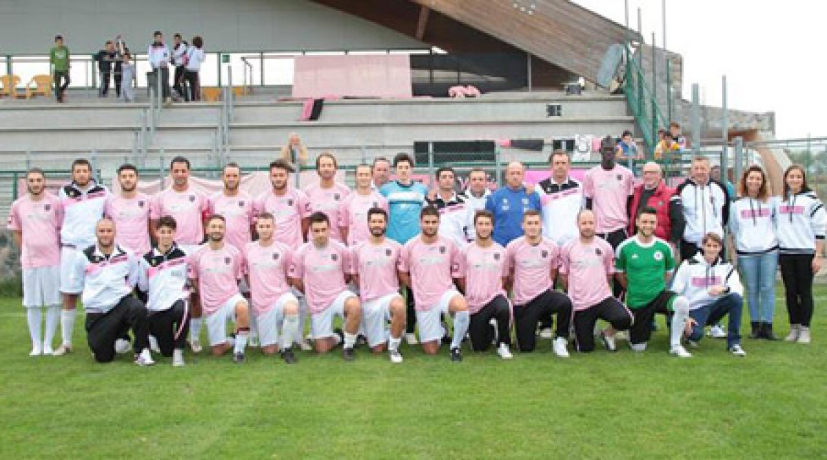Calcio Prima Categoria: Villa Verucchio, passi verso la salvezza. Gambettola battuto 3-1 -