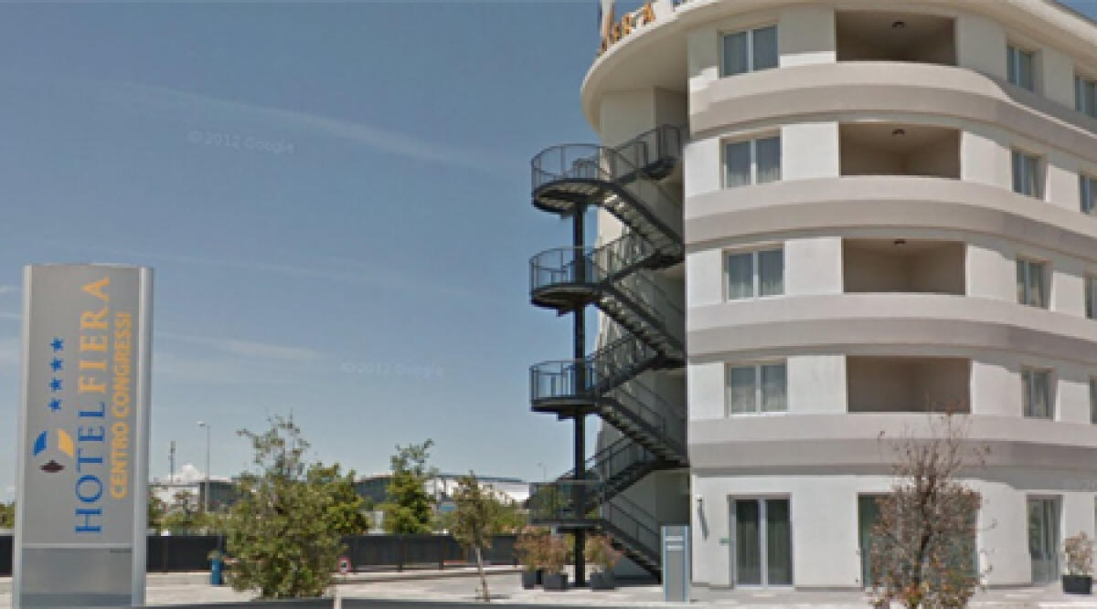 Dipendenti Hotel Fiera Rimini senza stipendio: 11 marzo udienza fallimentare - 