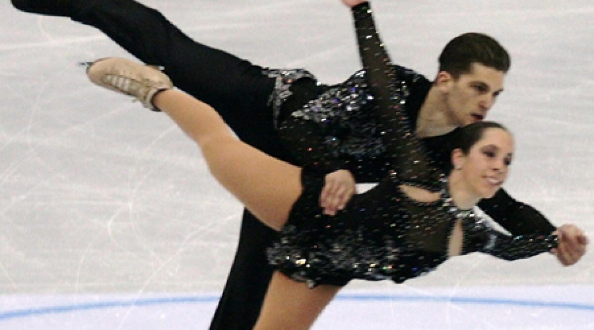 Olimpiadi Sochi: riminese Matteo Guarise frenato da un serio infortunio al menisco - 