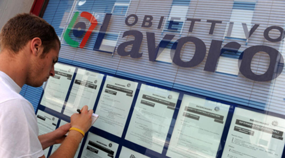 Video. Lavoro: avviso pubblico, incentivi impresa creativa. 50mila euro per 10 progetti - 