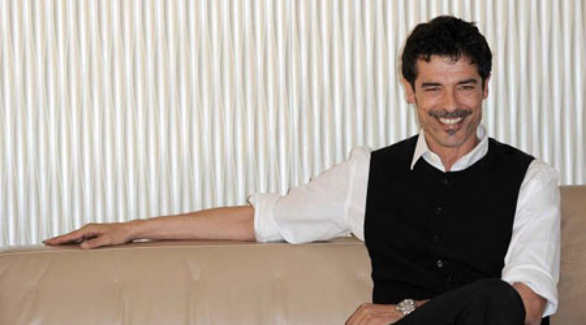 Rimini sfortunata per Alessandro Gassman: malore in teatro, notte all'ospedale - 