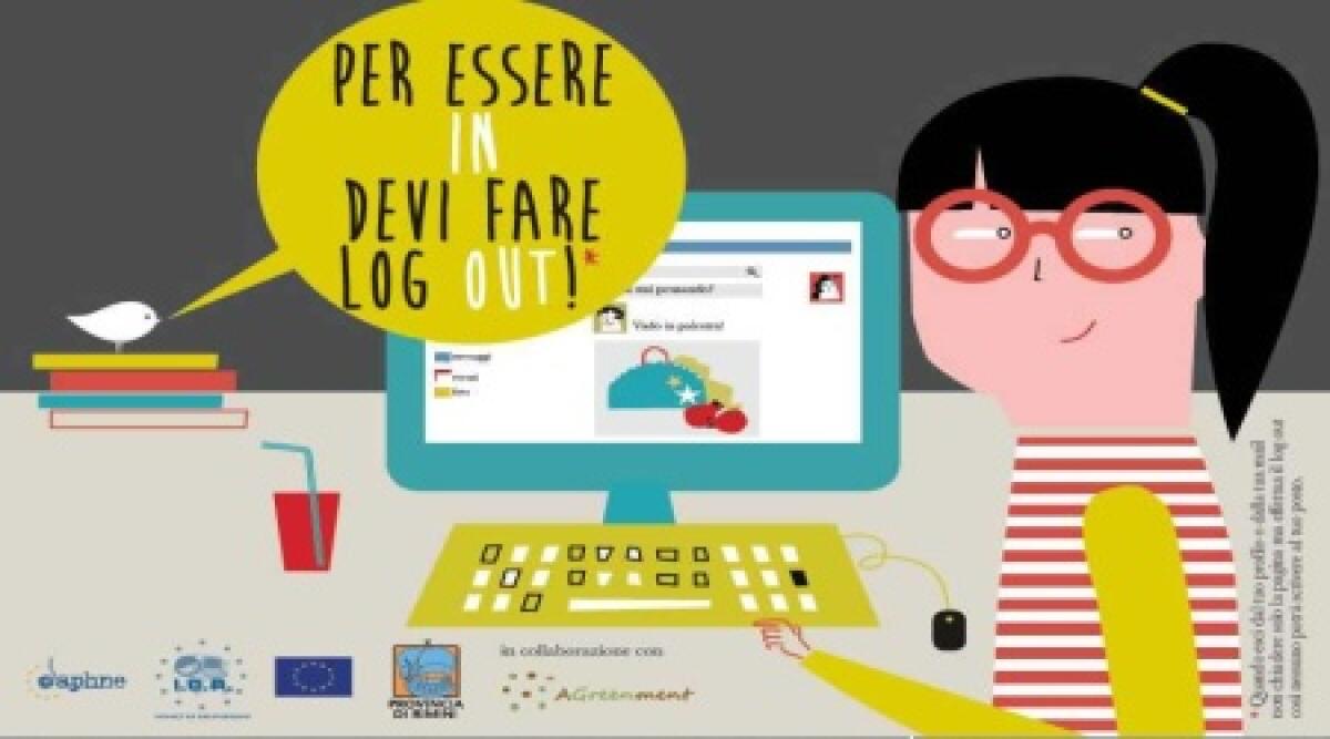 Sicurezza su internet: la Provincia di Rimini punta sui giovani per il 'Safer Internet day' - 