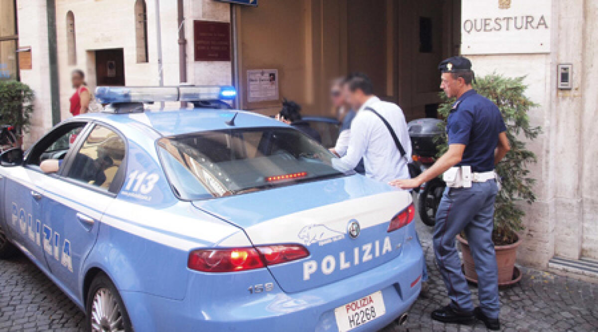 L'evasione dai domiciliari costa 6 mesi di reclusione ad un 50enne - 
