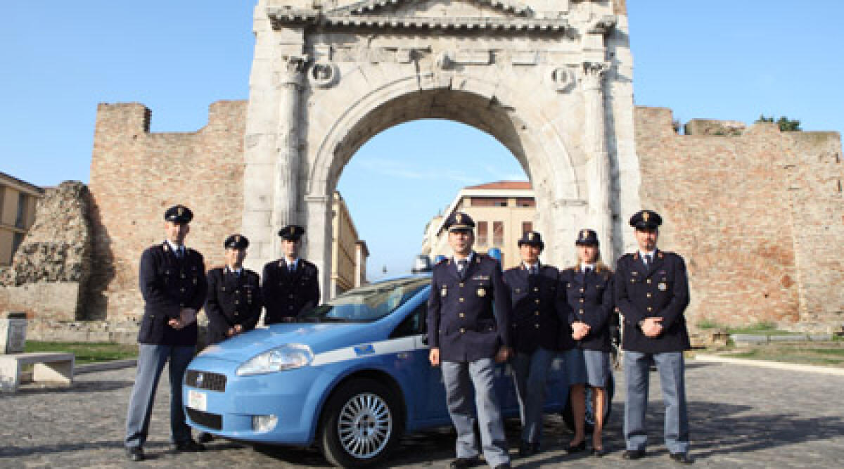 Via la Postale e la Squadra Nautica a Rimini, la Lega Nord dice no - 