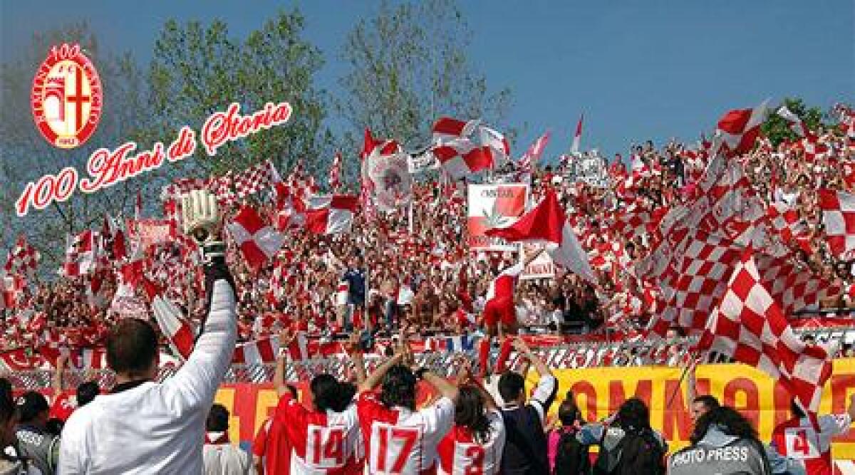 Mercoled&igrave; 2 aprile assemblea degli Amici del Rimini Calcio - 
