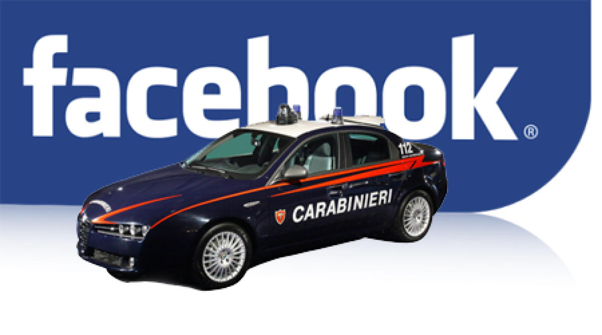 "Paga i miei strozzini o loro ti ammazzano": riminese versa 2000 euro all'amico di Facebook - 