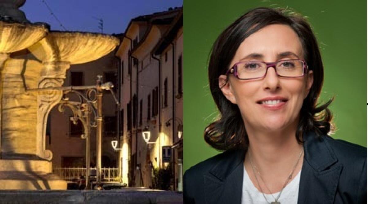 Elezioni, Talamello: lista civica di centro-sx candida Claudia Beccari - 