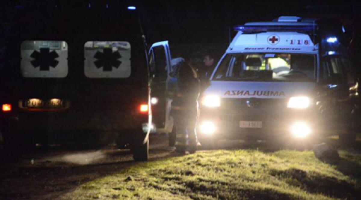 San Marino, cade dalla scala mentre lavora alla tettoia: muore sul colpo 59enne - 