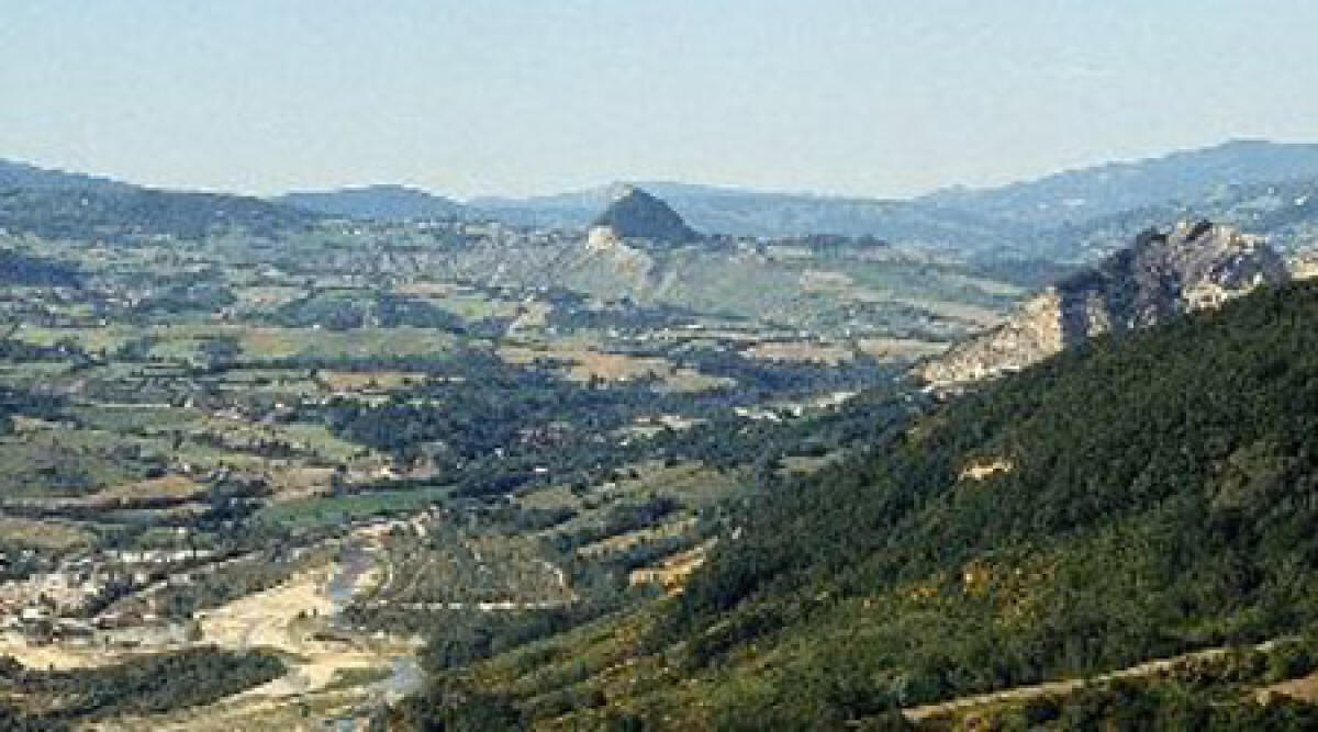 Pd Valmarecchia si allarga da 7 a 10 comuni. Sacchetti e De Luca coordinatori - 