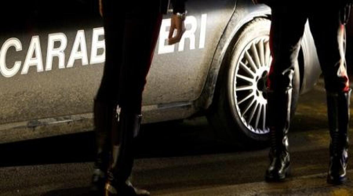 Santarcangelo, sorpreso alla guida ubriaco e senza patente dal 2010 - 