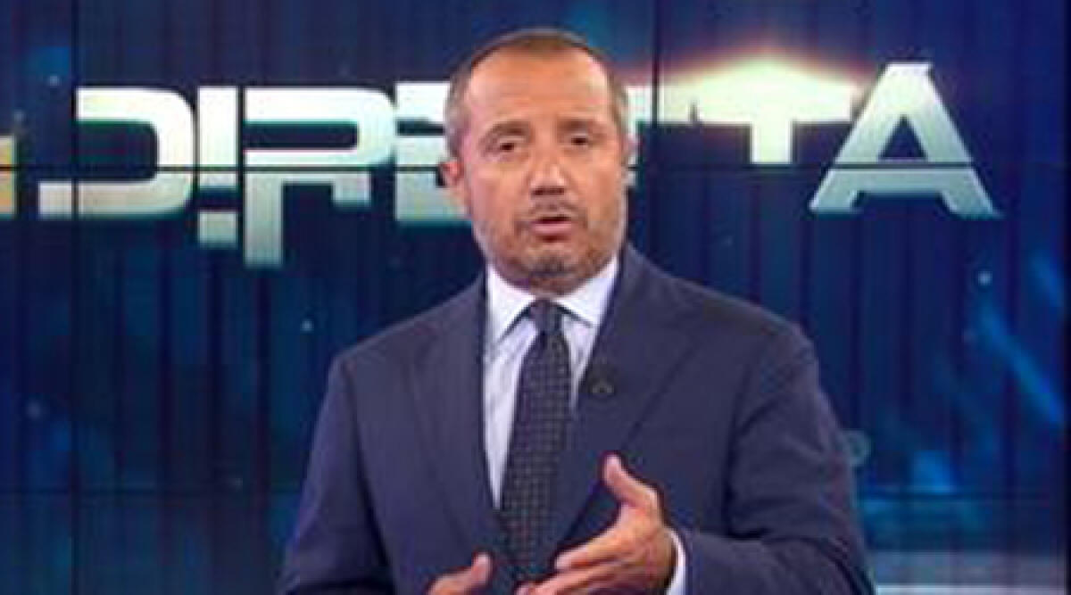 Radioterapia al seno sbagliato: su Rai Uno il caso della donna riminese - 