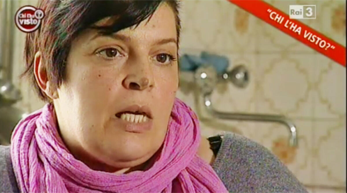 Chi l&rsquo;ha visto? indaga sull'omicidio di Mozzate, l'ex fidanzata riminese racconta la sua verit&agrave; - 