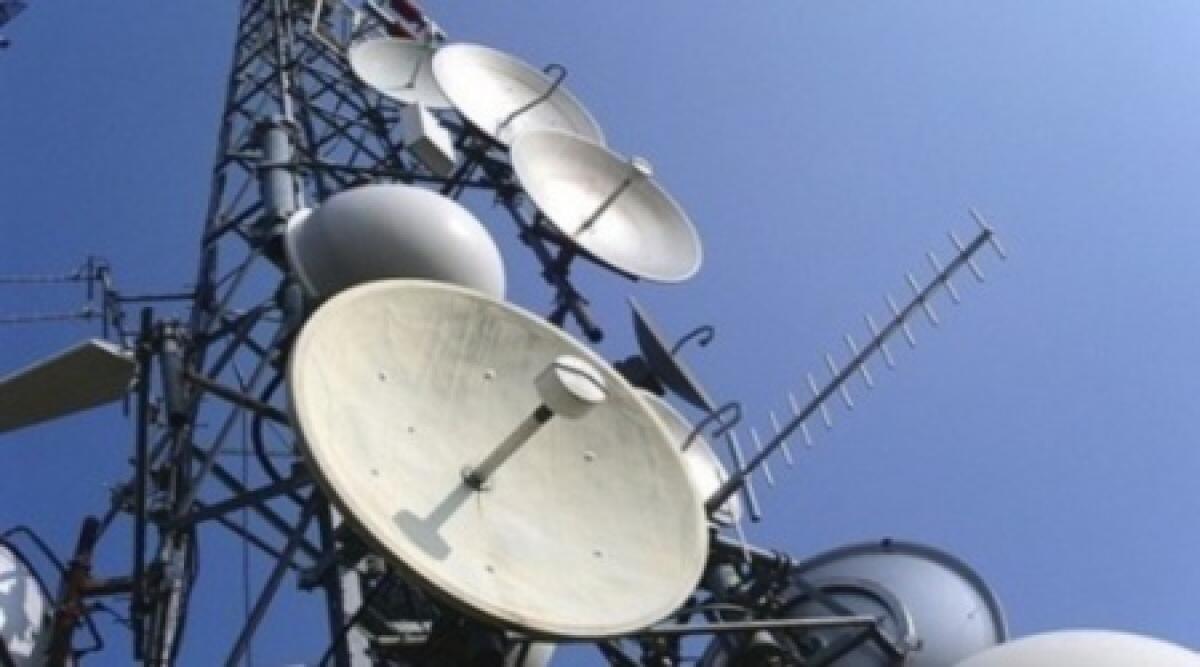 Ripetitore di Covignano: nonostante la protesta arrivano tre nuove antenne - 