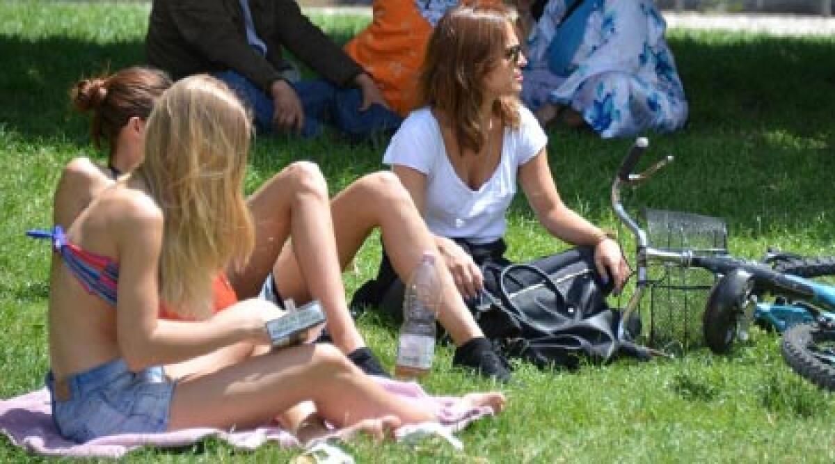 Meteo, sboccia la primavera a Rimini: caldo almeno fino a venerd&igrave; - 