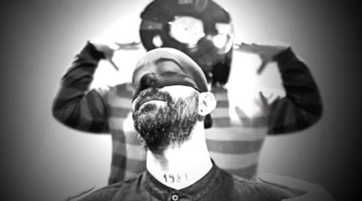 La demolizione del Ponte di Coletti diventa un tormentone musicale con i Free Burger -