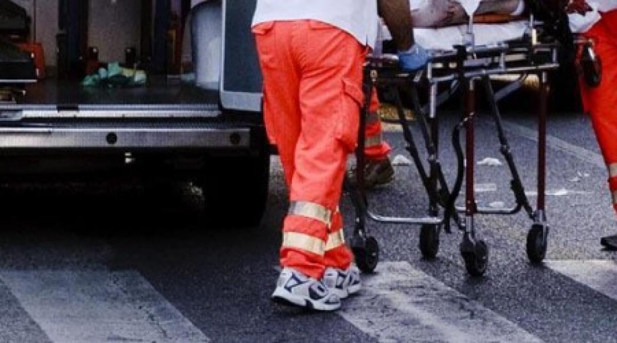 15enne investito a Montefiore, il pirata della strada è un insegnante di Tavullia -