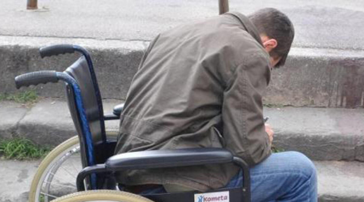 Violenza sessuale su un disabile riminese, condannato 62enne - 