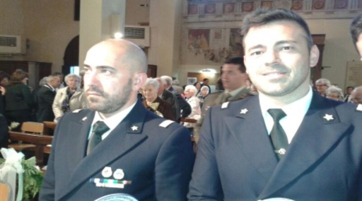 Coraggioso soccorso in mare: riconoscimento a due militari della Capitaneria di porto di Rimini - 