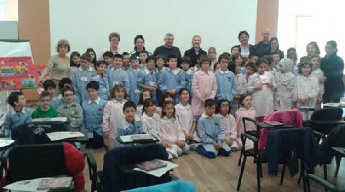 Sicurezza a casa e a scuola: giovani scolari premiati dal Comune di Rimini - 