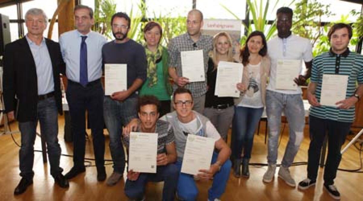 I ragazzi di San Patrignano ai fornelli, tirocini lavorativi per la loro integrazione -