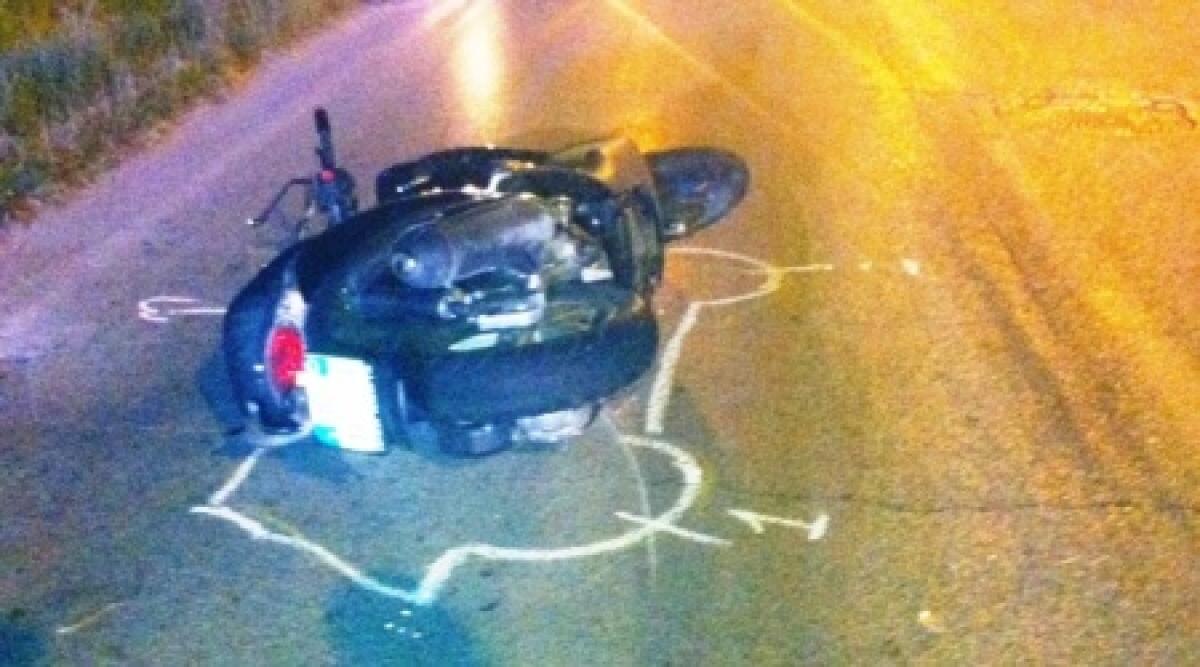 Incidente nuova Circonvallazione, la vittima &egrave; giovane postino marchigiano - 