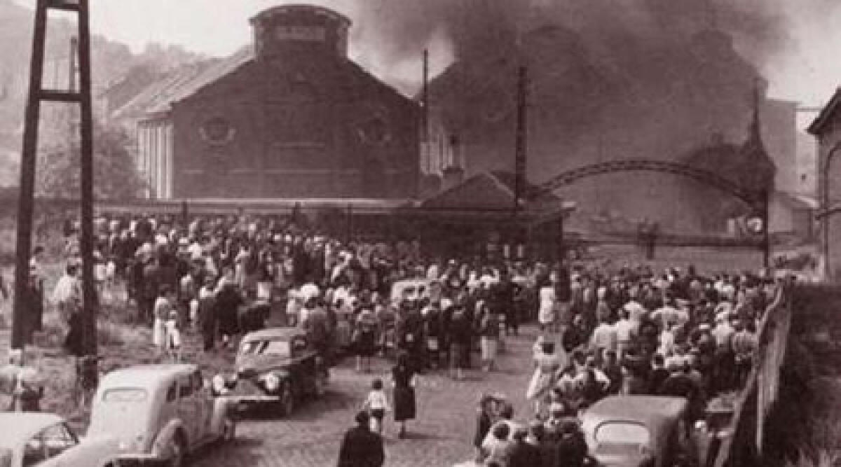 Novafeltria. Domenica 6 aprile si ricordano le vittime delle miniere del Belgio - 