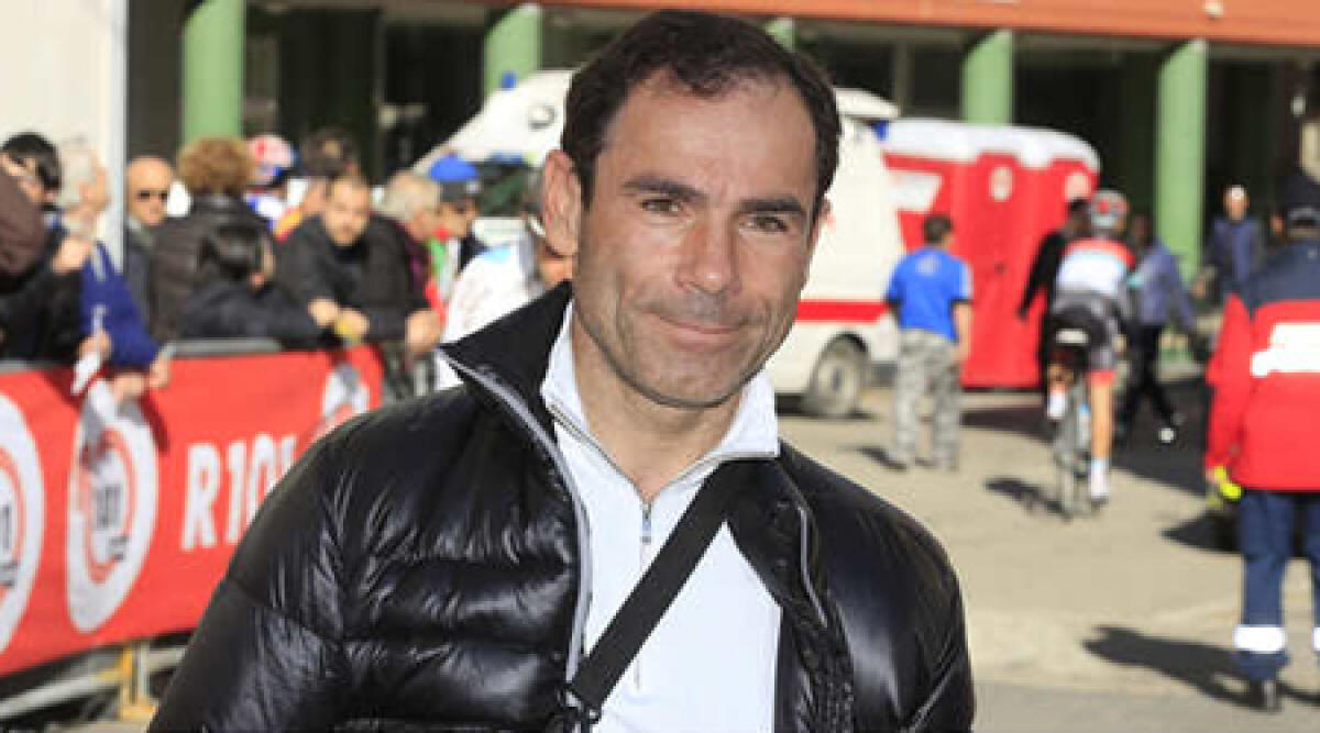 Pietracuta: convegno 'Sport con Gioia', tra gli ospiti anche Davide Cassani - 