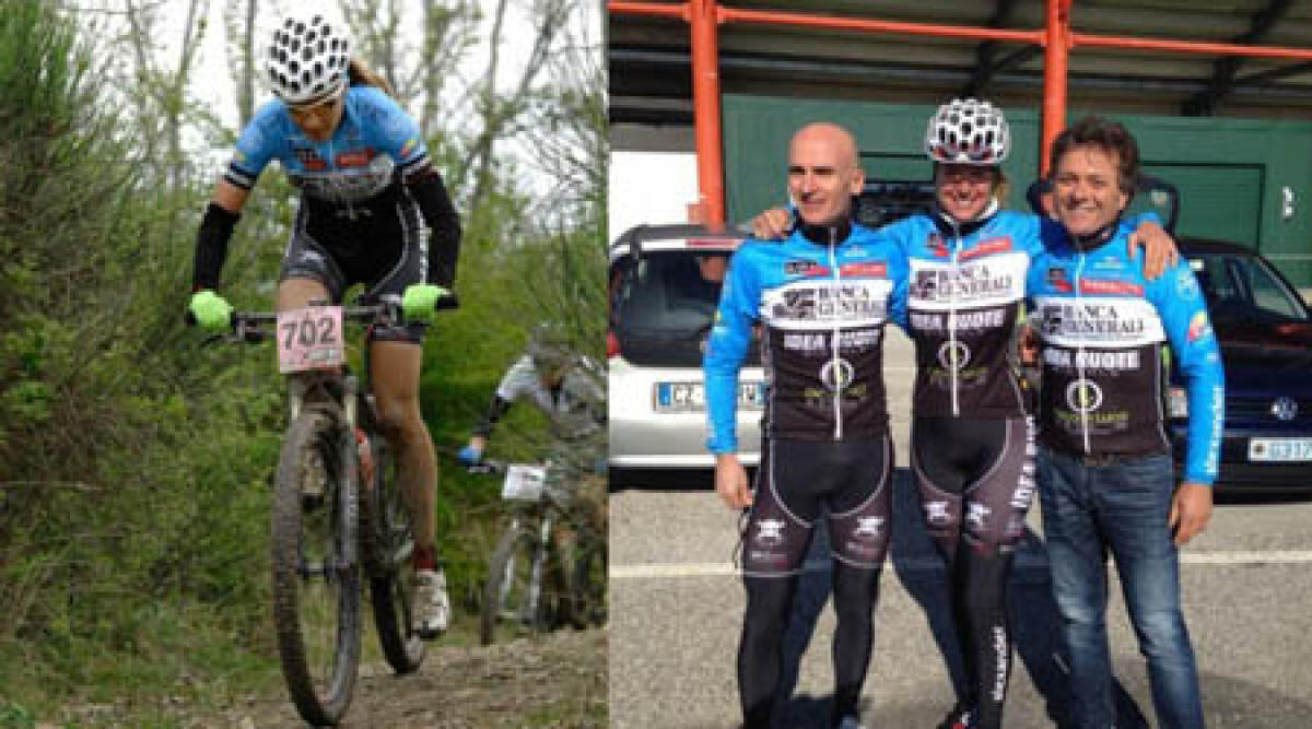 Ciclismo Santarcangiolese, due vittorie nelle Marche con Pesaresi e Conti - 