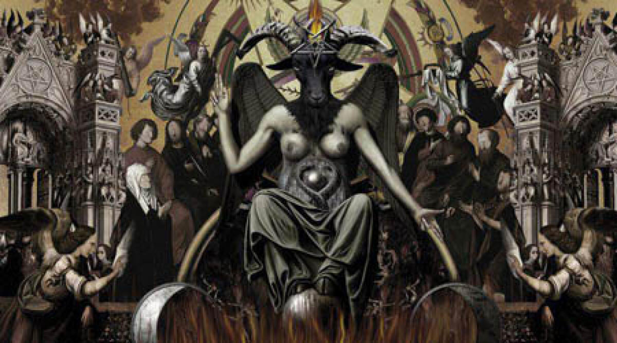 Anche i riminesi nelle sette sataniche, Arlotti chiede intervento al governo -
