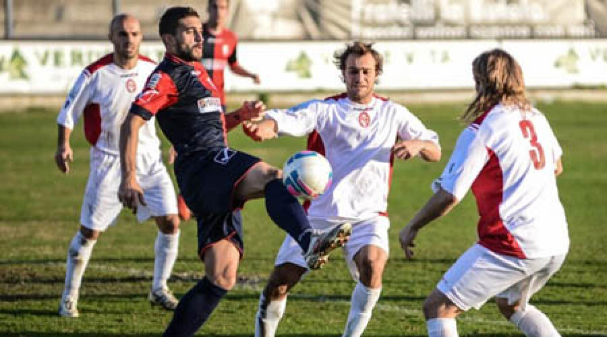 Calcio Lega Pro: le probabili formazioni di Rimini Torres -