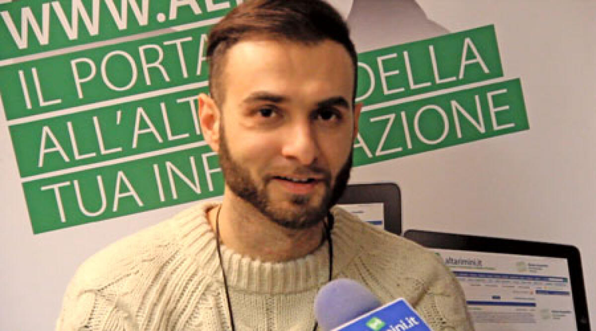 Giovedì 3 aprile Filippo Graziani presenta il disco alla Feltrinelli di Rimini -