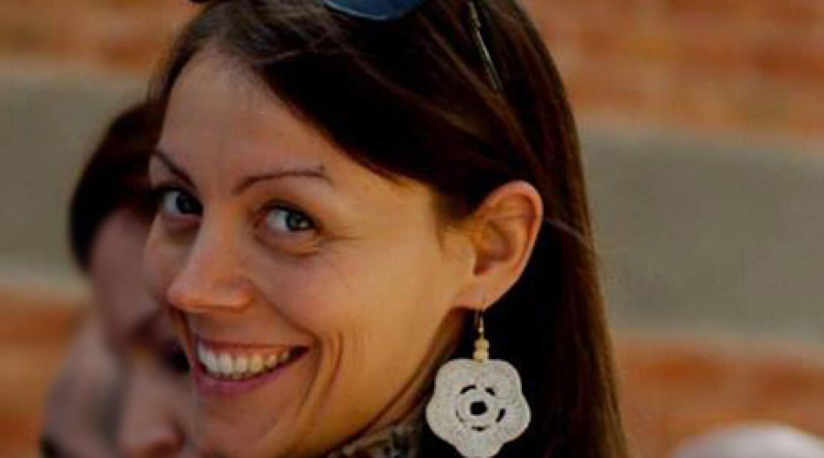 Incidente stradale: forse gioved&igrave; i funerali della santagatese Milena Sabba - 