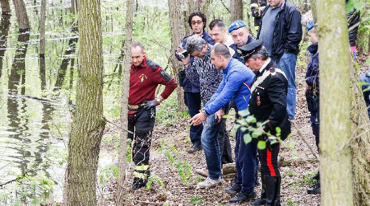 Mannina: autopsia conferma morte per strangolamento, legato a mani e piedi - 