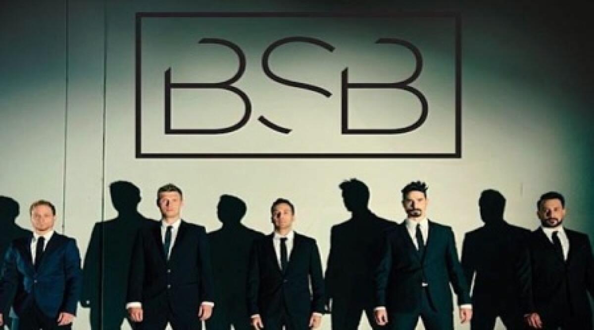 Dopo dieci anni i Backstreet Boys di nuovo in Italia: il 22 luglio a Cattolica -